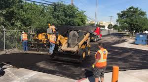 Best Brick Driveway Installation  in Basile, LA